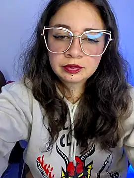 Aria Bennett21 online show from February 8, 3:43 am