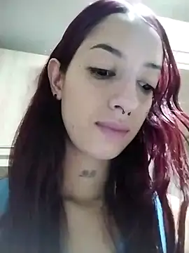 Snapshot of Abbyjonhson__ chatting on September 14, 2:53 am Abbyjonhson online show from September 14, 2:53 am