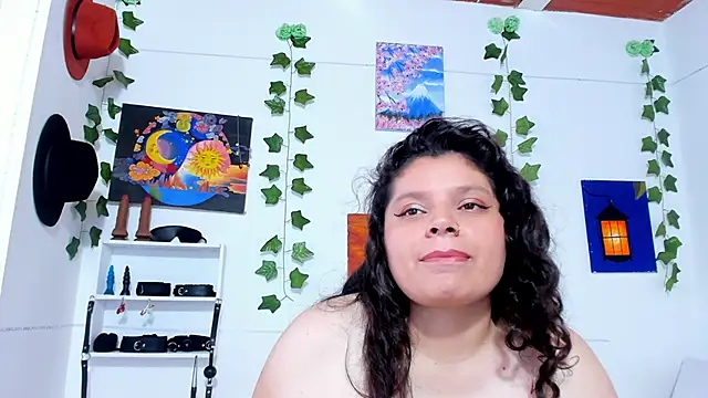 Karol IsabelCouple online show from September 27, 9:55 pm