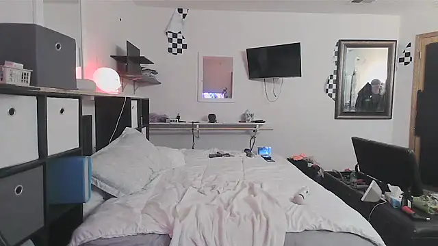 Snapshot of sissytrapdolly24 chatting on October 22, 2:16 am sissytrapdolly24 online show from October 22, 2:16 am