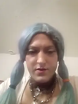 Snapshot of sissytrapdolly24 chatting on October 10, 6:57 pm sissytrapdolly24 online show from October 10, 6:57 pm