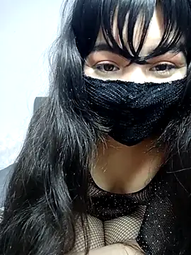 meral21 online show from March 1, 12:21 am