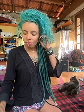 sammoura01 online show from November 20, 1:45 pm