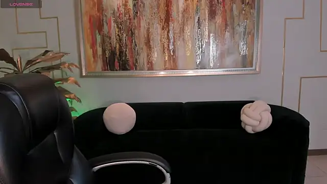 AbbyDalton online show from November 28, 8:12 pm