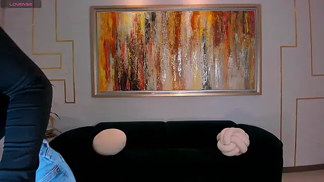 Snapshot of AbbyDalton chatting on October 17, 7:06 pm AbbyDalton online show from October 17, 7:06 pm