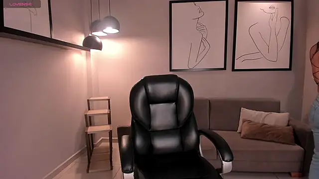 AbbyDalton online show from November 11, 6:27 pm