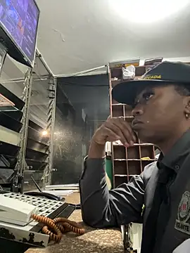 CiaraEbony online show from April 1, 5:08 am