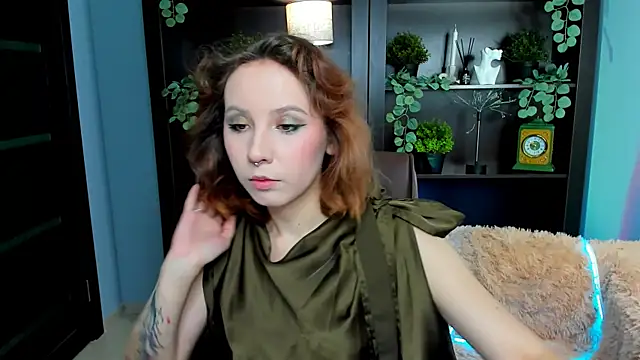 JasmineMilko online show from November 20, 5:30 am