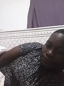 sexyblackya online show from June 23, 4:32 am