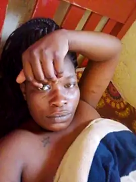 sexyblackya online show from April 17, 5:09 am