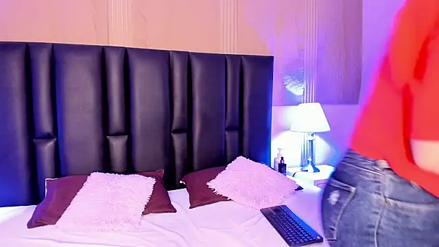 Milf meli online show from May 27, 11:18 am