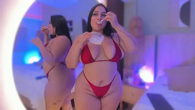 Gallilea Marquez online show from September 17, 8:18 pm