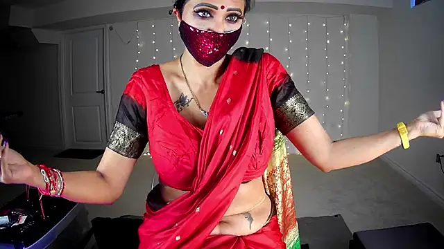 Ravishing Roma online show from April 8, 6:43 pm