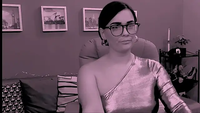 ChantalLion online show from November 30, 11:42 pm