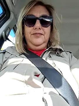 VenusAlpha online show from October 8, 9:13 am