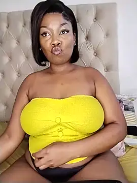 CuteBootyBae online show from May 30, 12:36 pm