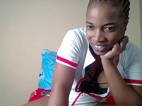 Chiky Nurse online show from June 10, 4:11 am