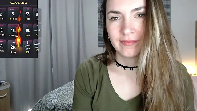 Naughty Annn online show from March 12, 8:33 pm