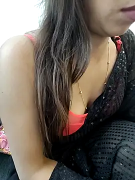 sexy-mohini online show from January 11, 2:11 pm