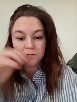 athenaambre69 online show from February 21, 1:01 pm