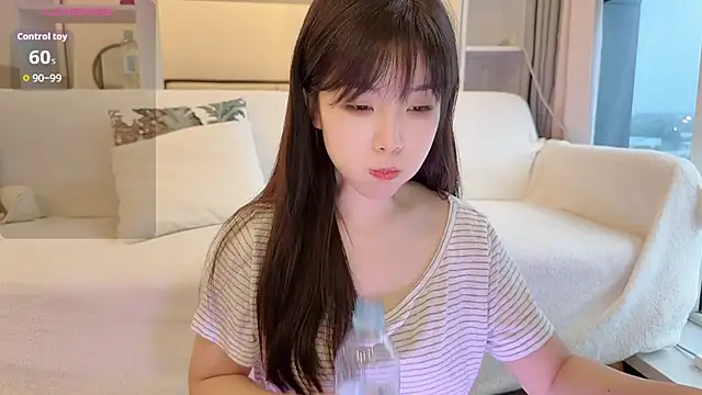 NickiBloom online show from July 8, 11:34 am