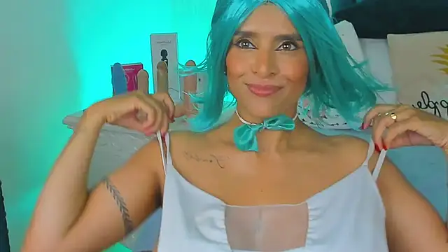 samara warren online show from October 11, 4:53 pm