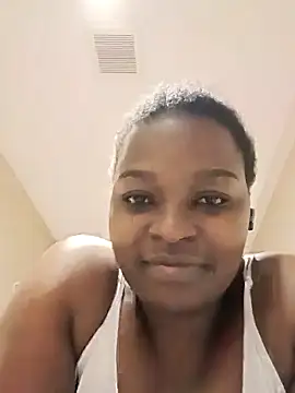 pretty shany online show from March 24, 10:37 pm