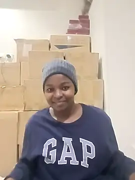 pretty shany online show from March 4, 8:59 pm