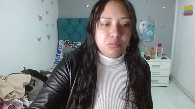 wandafuckass online show from September 29, 6:46 pm