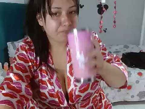 wandafuckass online show from September 11, 6:41 pm