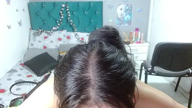 wandafuckass online show from September 30, 6:57 pm