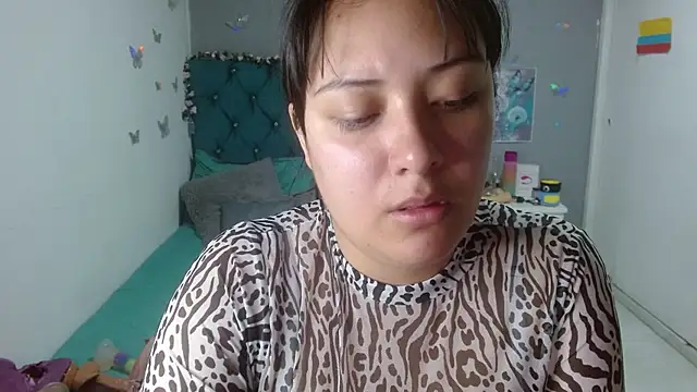 wandafuckass online show from October 9, 6:56 pm