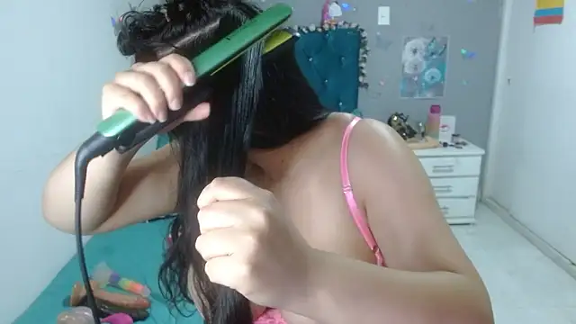 wandafuckass online show from October 10, 6:57 pm