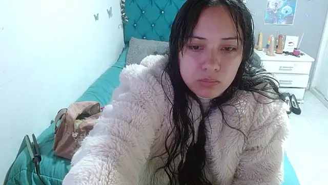 wandafuckass online show from October 24, 2:13 pm