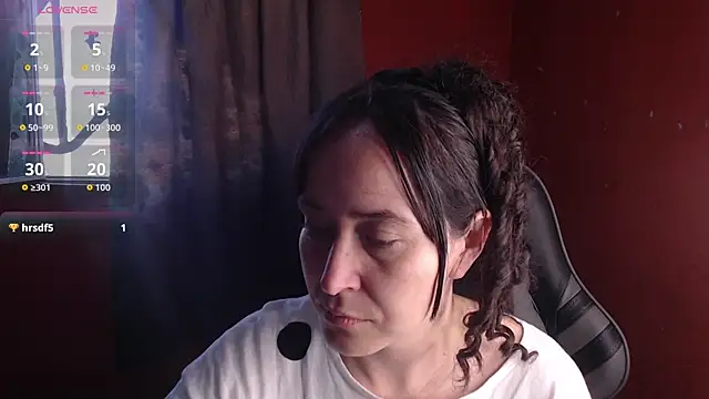 carla slut outlimits online show from December 17, 12:20 pm