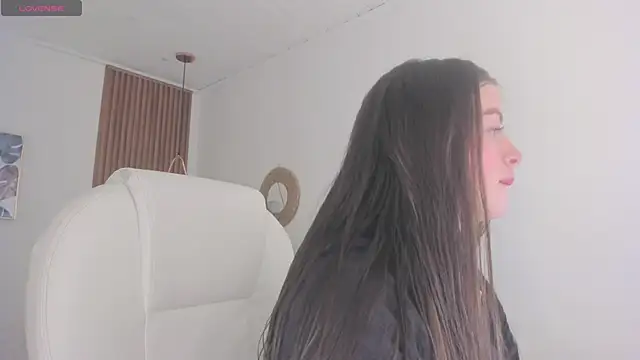 TiffanyWright online show from February 2, 1:21 pm