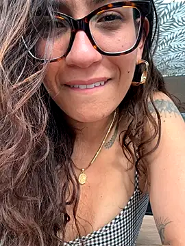 ValeriEvan online show from September 22, 8:29 pm