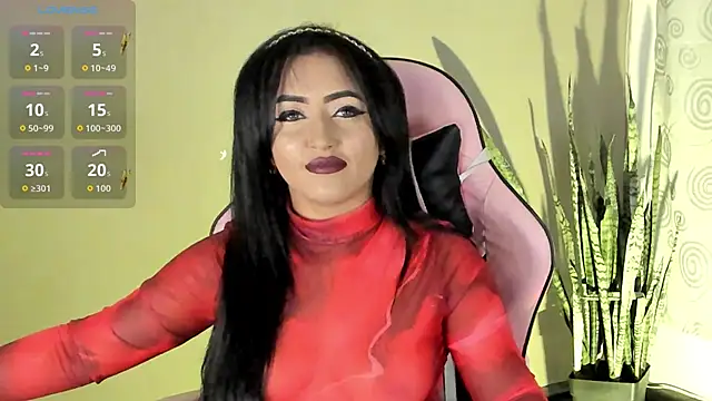 Renata wilsom online show from October 1, 1:54 am