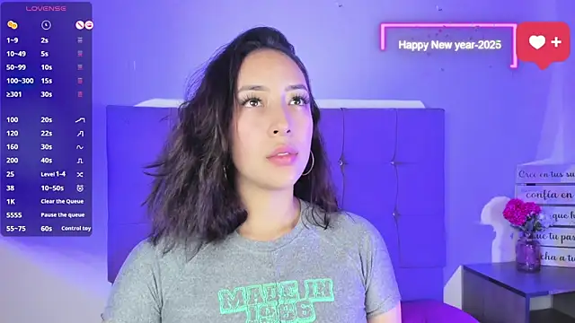 Cassie fletcher  online show from December 13, 8:59 pm