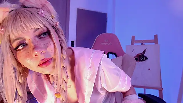 Alicedangerrr online show from September 22, 1:37 am