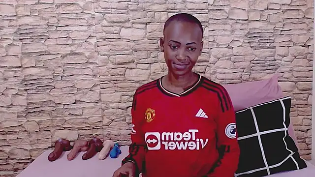 EbonyOlive69 online show from July 9, 6:54 pm