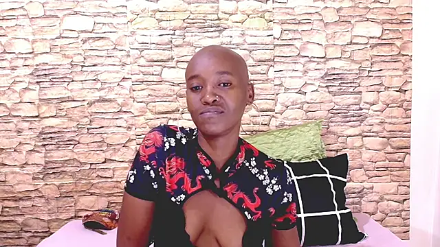 EbonyOlive69 online show from June 30, 5:45 pm