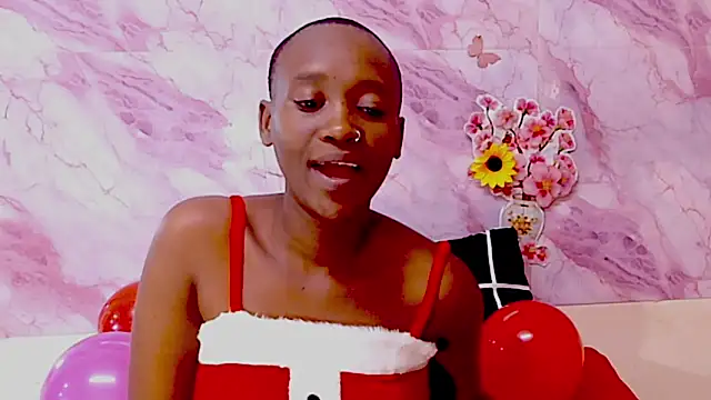 EbonyOlive69 online show from February 14, 5:48 pm