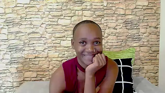 EbonyOlive69 online show from April 25, 5:43 pm