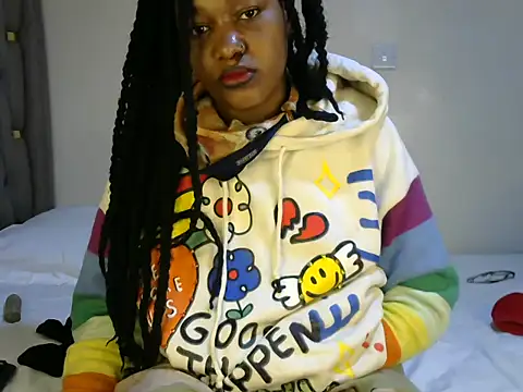 Snapshot of Pretty_tiffany chatting on October 7, 10:47 pm Pretty tiffany online show from October 7, 10:47 pm