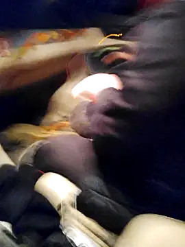 Throats online show from November 1, 1:04 pm