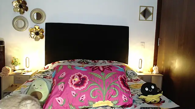 TatianaMonteross online show from February 11, 2:58 am