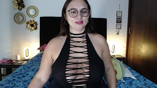 TatianaMonteross online show from November 6, 11:54 pm