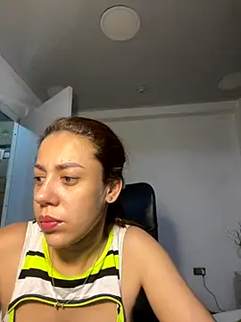 AnnbellaRosse online show from September 29, 4:12 pm