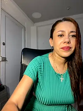 AnnbellaRosse online show from October 6, 8:02 pm